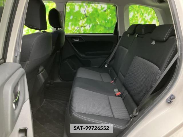 Subaru FORESTER 2012-11 7821607-6