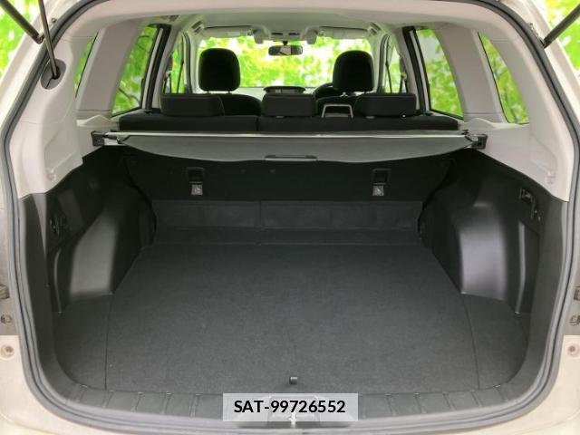 Subaru FORESTER 2012-11 7821607-7