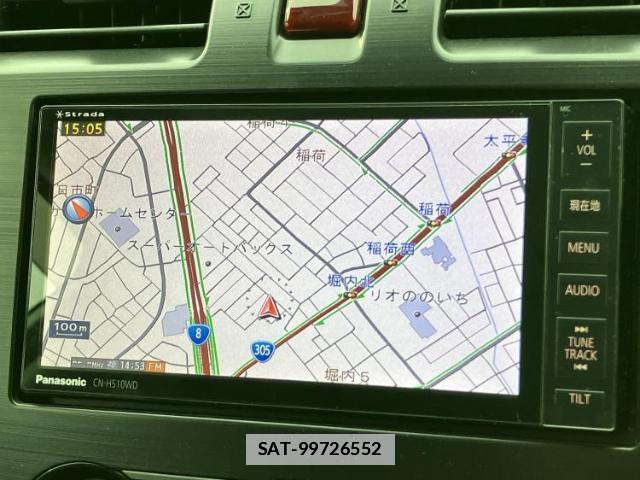 Subaru FORESTER 2012-11 7821607-9