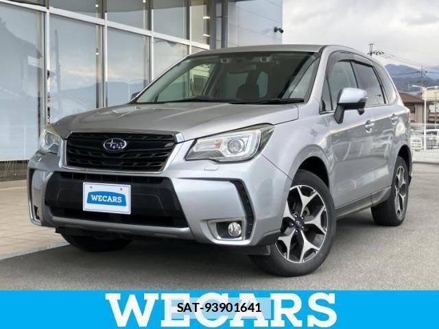 Subaru FORESTER 2017-05 7822065-0