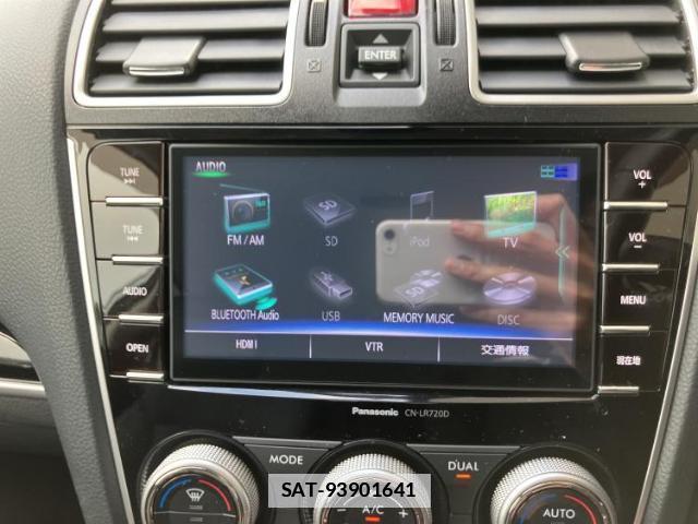 Subaru FORESTER 2017-05 7822065-10
