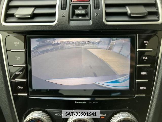 Subaru FORESTER 2017-05 7822065-11