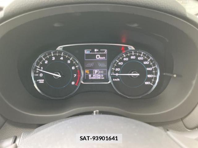 Subaru FORESTER 2017-05 7822065-13