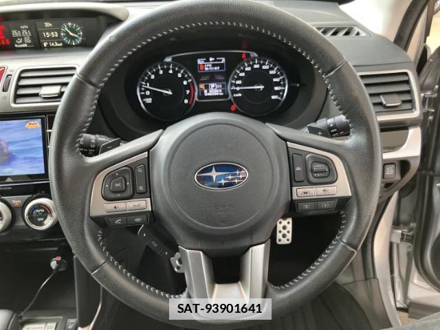 Subaru FORESTER 2017-05 7822065-14