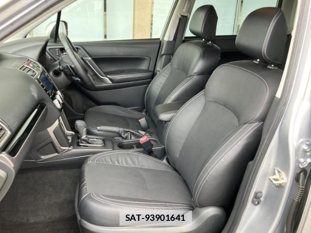 Subaru FORESTER 2017-05 7822065-5