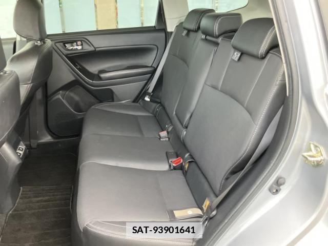 Subaru FORESTER 2017-05 7822065-6