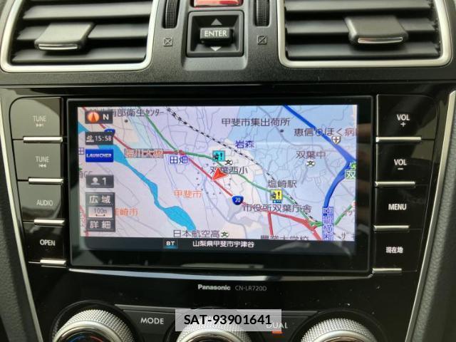 Subaru FORESTER 2017-05 7822065-9