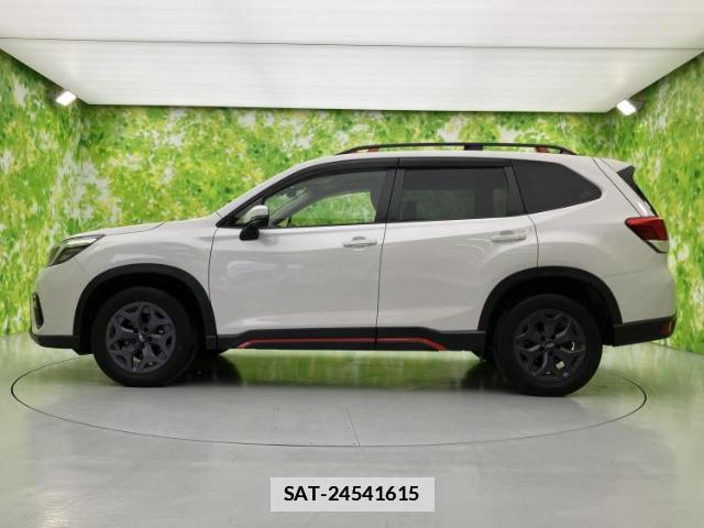 Subaru FORESTER 2019-10 7822202-1
