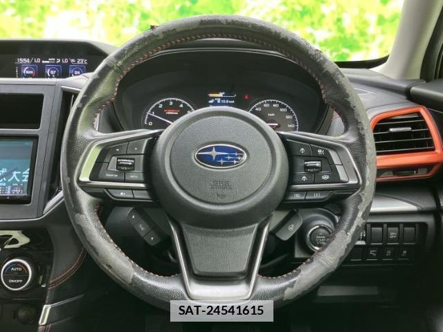 Subaru FORESTER 2019-10 7822202-14