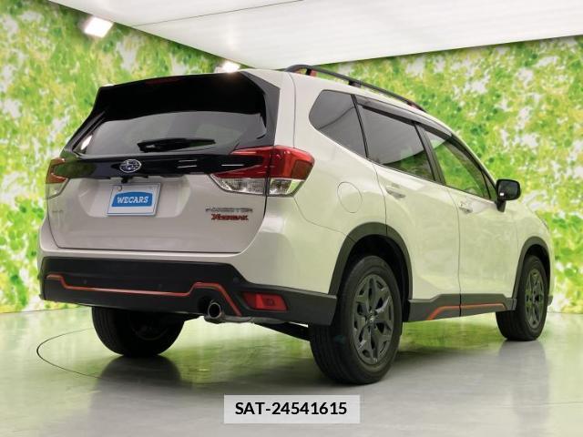 Subaru FORESTER 2019-10 7822202-2