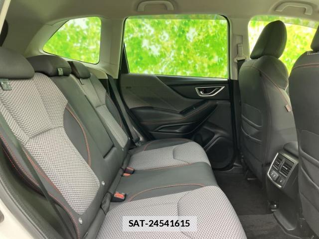 Subaru FORESTER 2019-10 7822202-4