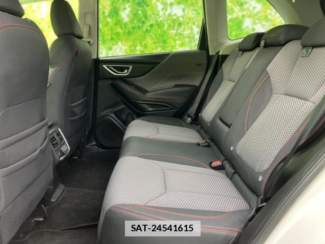 Subaru FORESTER 2019-10 7822202-6