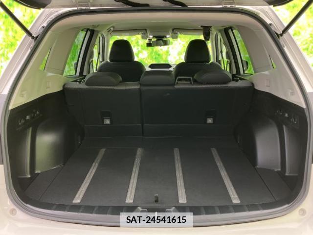 Subaru FORESTER 2019-10 7822202-7