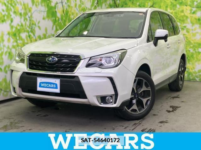 Subaru FORESTER 2016-01 7822431-0