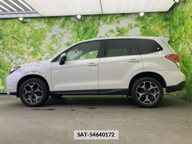 Subaru FORESTER 2016-01 7822431-1