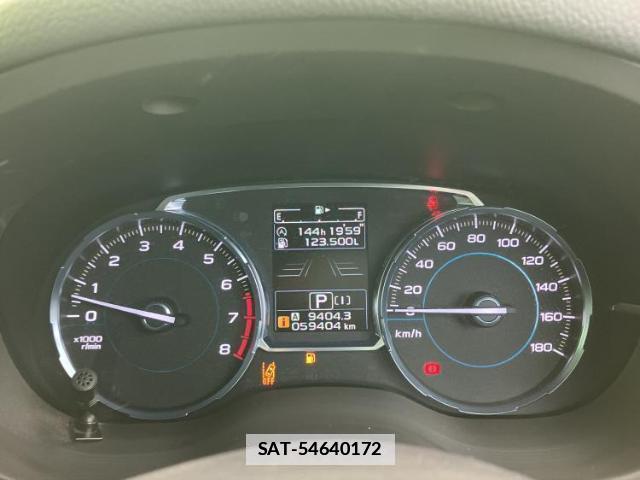 Subaru FORESTER 2016-01 7822431-13