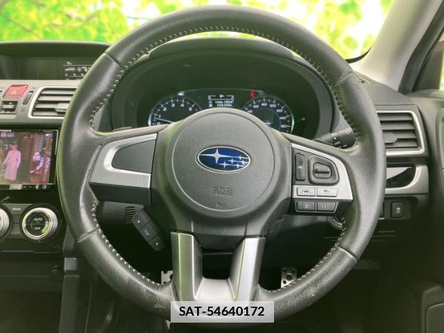 Subaru FORESTER 2016-01 7822431-14