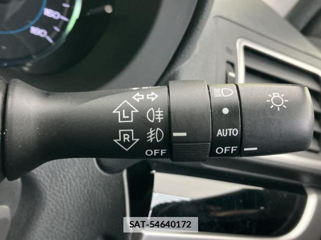 Subaru FORESTER 2016-01 7822431-15