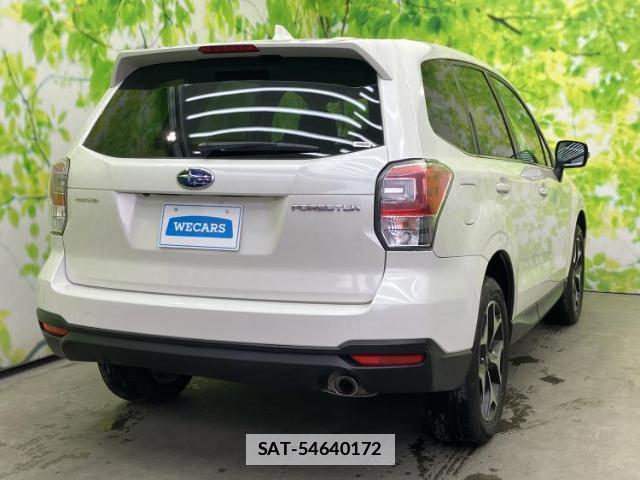 Subaru FORESTER 2016-01 7822431-2