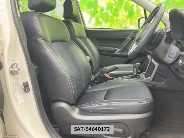 Subaru FORESTER 2016-01 7822431-3