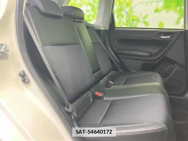 Subaru FORESTER 2016-01 7822431-4