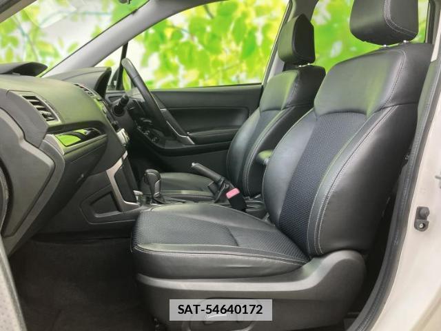Subaru FORESTER 2016-01 7822431-5