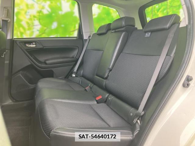 Subaru FORESTER 2016-01 7822431-6