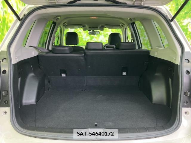 Subaru FORESTER 2016-01 7822431-7