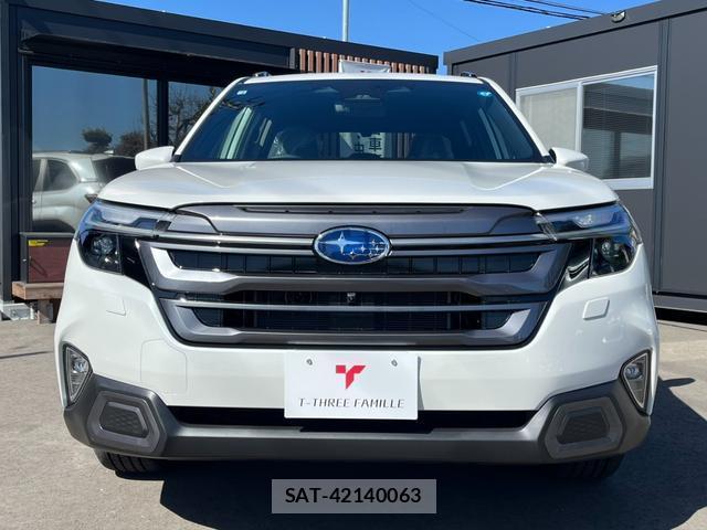Subaru FORESTER 2026-02 7822711-12