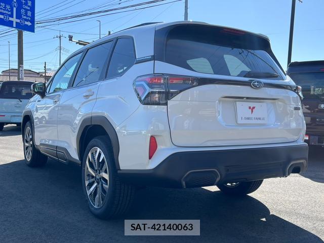 Subaru FORESTER 2026-02 7822711-15