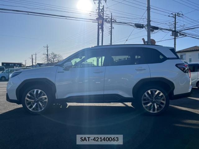 Subaru FORESTER 2026-02 7822711-19