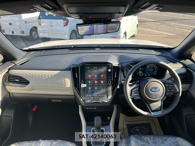 Subaru FORESTER 2026-02 7822711-3