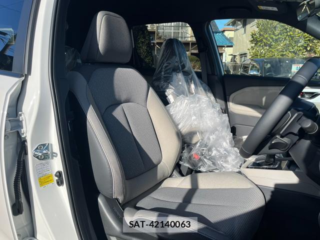 Subaru FORESTER 2026-02 7822711-5