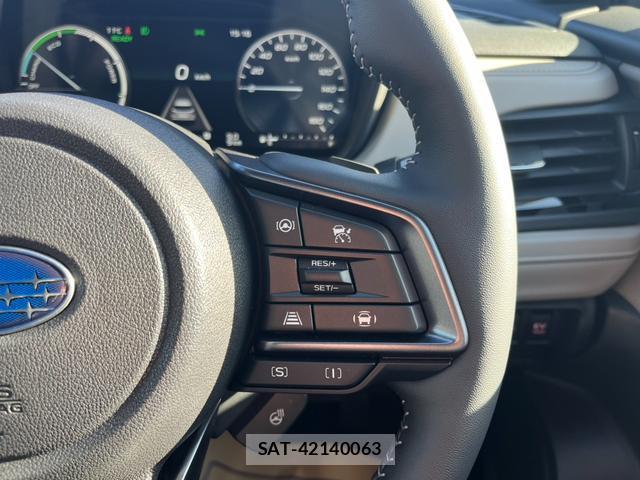 Subaru FORESTER 2026-02 7822711-6