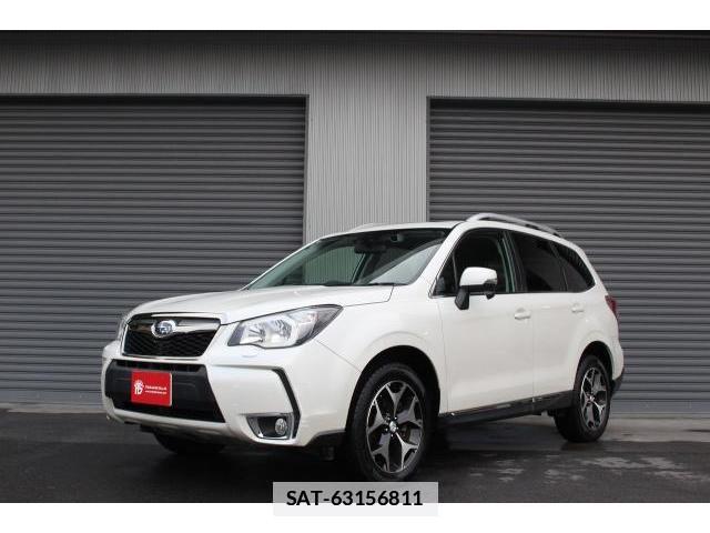 Subaru FORESTER 2014-07 7822884-0