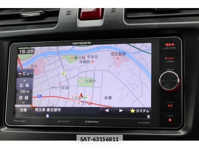 Subaru FORESTER 2014-07 7822884-10