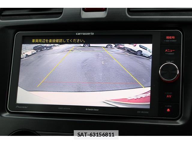 Subaru FORESTER 2014-07 7822884-11
