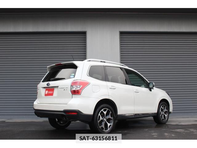 Subaru FORESTER 2014-07 7822884-2