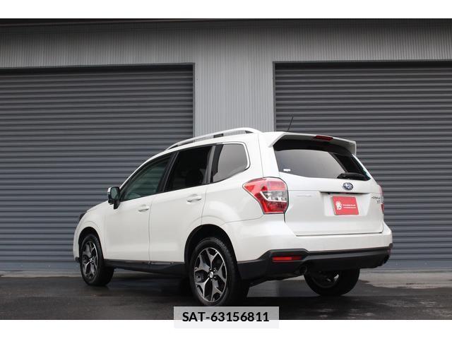 Subaru FORESTER 2014-07 7822884-3