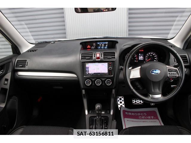 Subaru FORESTER 2014-07 7822884-4