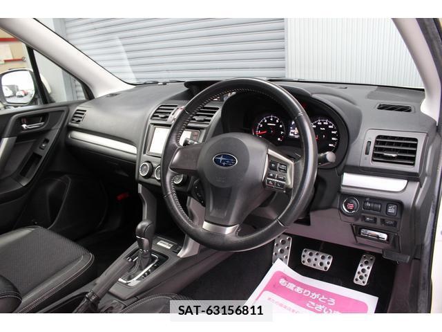 Subaru FORESTER 2014-07 7822884-5