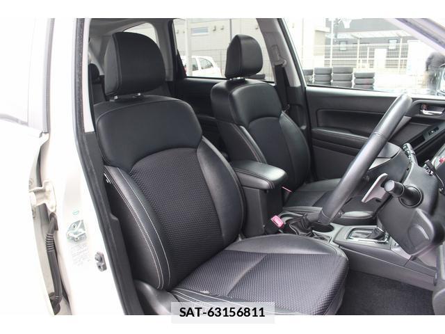 Subaru FORESTER 2014-07 7822884-6
