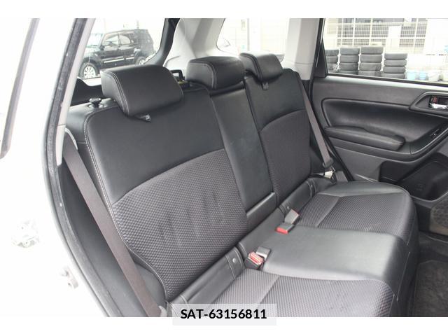 Subaru FORESTER 2014-07 7822884-7