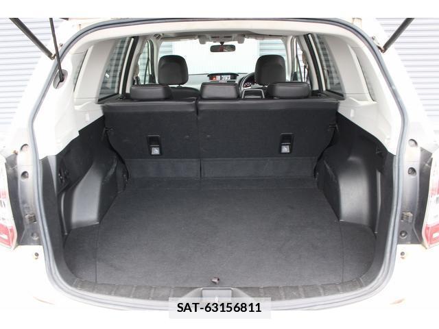 Subaru FORESTER 2014-07 7822884-8