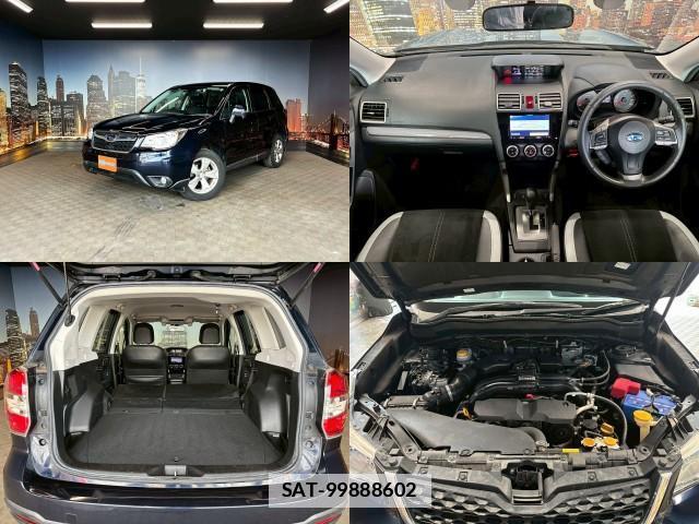 Subaru FORESTER 2015-06 7823099-2