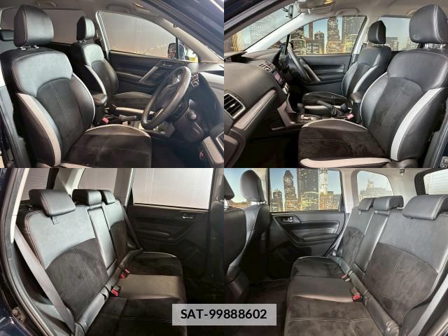 Subaru FORESTER 2015-06 7823099-3