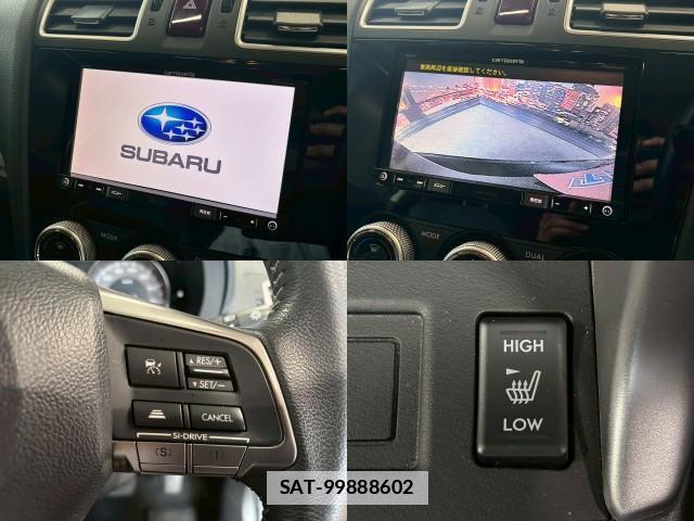 Subaru FORESTER 2015-06 7823099-4