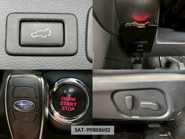 Subaru FORESTER 2015-06 7823099-5