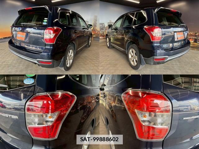 Subaru FORESTER 2015-06 7823099-6