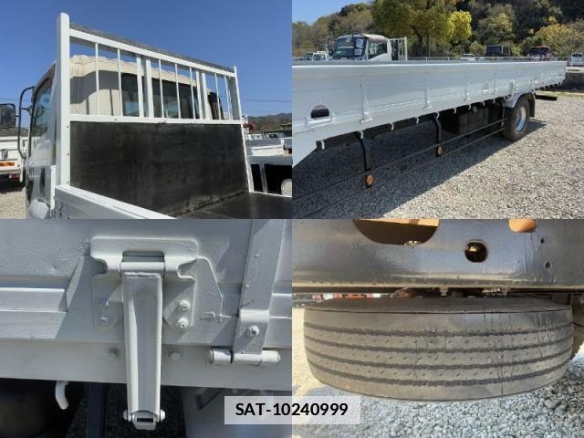 Isuzu FORWARD 2012-08 7816818-11